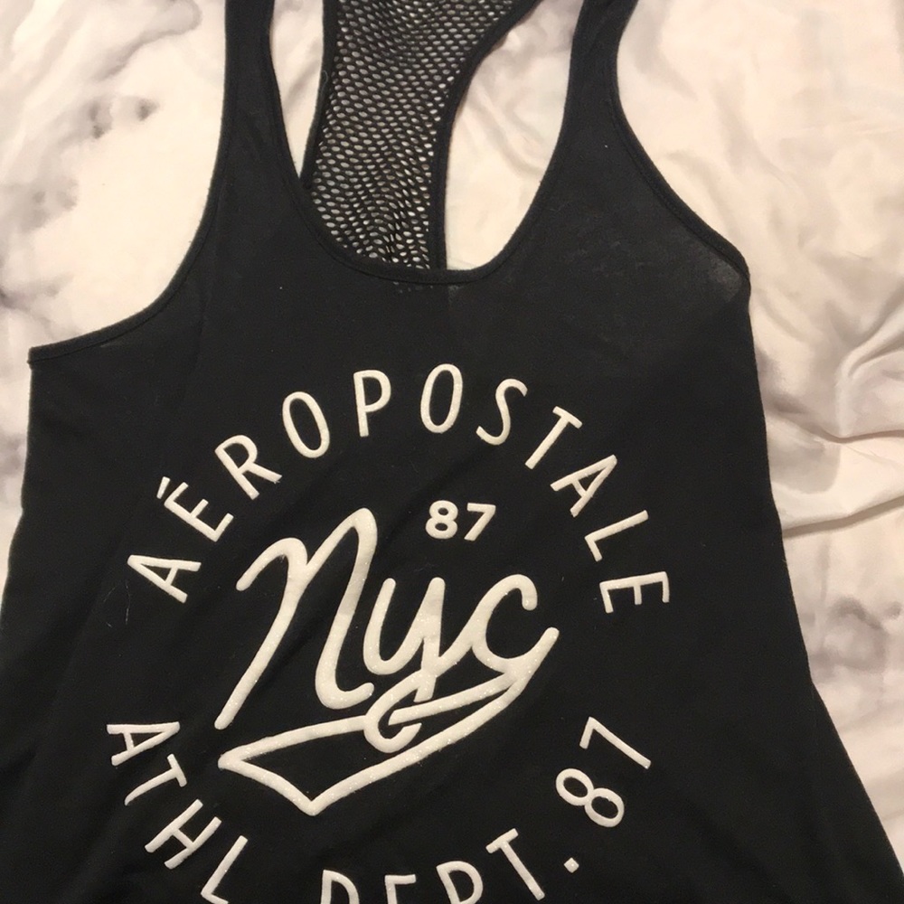 aeropostale tank top
